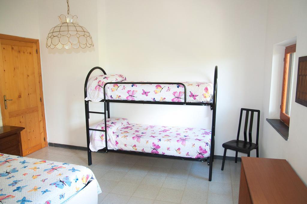 Due Pini Apartment กอร์นิญา ภายนอก รูปภาพ