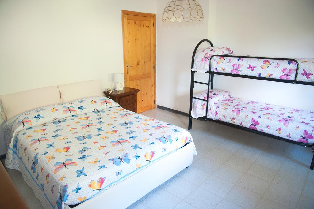 Due Pini Apartment กอร์นิญา ภายนอก รูปภาพ