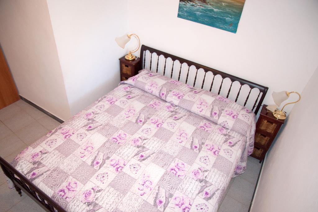 Due Pini Apartment กอร์นิญา ภายนอก รูปภาพ